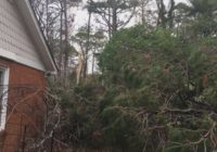 Unexpected Christmas gift comes to homeowner impacted by recent tornado