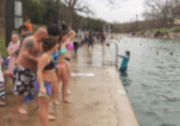 Barton Springs Pool set to reopen Tuesday