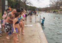 Barton Springs Pool set to reopen Tuesday