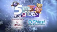 Coats for the Children