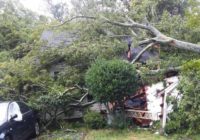 Deadline To Request Federal Aid Following Hurricane Florence Extended Again