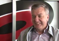 Carolina Hurricanes GM Don Waddell talks Ferland, trade deadline