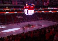 Carolina Hurricanes search for musical act to perform at March game