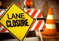 Flooding and railroad work closes Wilmington streets