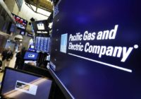 How will bankrupt utility deal with wildfires from now on?