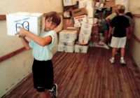 New Wrightsville Beach school planned with storms, floods in mind
