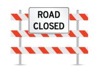 East Boiling Spring Road reopens after Florence