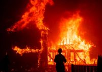 Meet California’s next wildfire lookout: You, thanks to an online network of cameras
