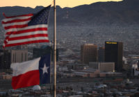 Conservatives head to TX to try to build the wall