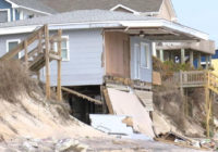 Surf City still recovering four months after Hurricane Florence