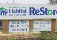 Habitat for Humanity offers help to Florence victims