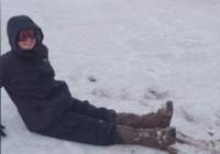 Hurricane damages UNCW student’s research, forced to travel to Antarctica to redo work