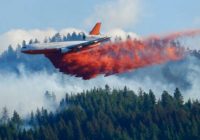 State unveils plan to better prevent and respond to wildfire
