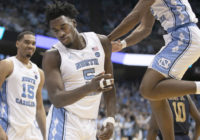 Three things the Tar Heels must do to defeat the Miami Hurricanes