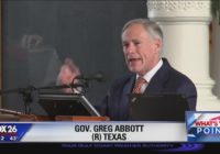 86th Texas Legislature begins