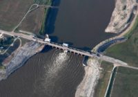 Mississippi sues federal government over river flooding