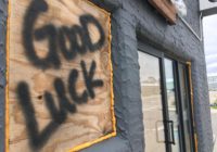 For some Carolina Beach businesses, Florence isn't over