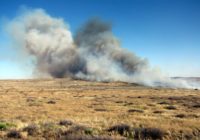 News Roundup: The Texas Panhandle At Greater Risk For Wildfires This Week