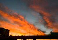 Flood watches, evacuation orders as storm hits California