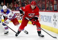 Hurricanes sit tight at deadline, caught between present and future