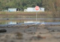 Pender County begins Hurricane Florence After Action Report