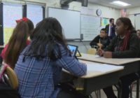 Gov. Cooper proposes funding aimed to help schools recovering from Florence