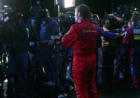 Dale Earnhardt Jr. gets ‘down and dirty’ with Hurricane Michael chainsaw cleanup crew