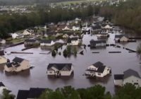 Victims still recovering 6 months after Hurricane Florence made landfall