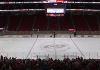 Carolina Hurricanes host 8th annual Alumni Game