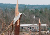 At least 23 dead, including 8-year-old child, after tornadoes in Lee County, Alabama