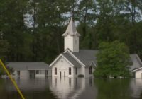 Hurricane names 'Florence' and 'Michael' retired by the World Meteorological Organization