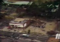 March 28 marks anniversary of devastating 1984 NC tornado outbreak