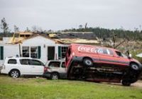 'Keep everybody uplifted:' Triangle donations provide relief to Alabama tornado victims