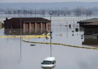 Midwest flooding costs increasing, with $1.6B damage in Iowa
