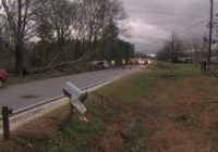 Sheriff: 14 dead in Alabama after tornado