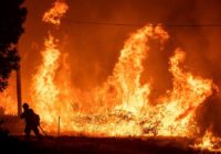 California winter rains used to ward off wildfires — but not anymore, new study finds