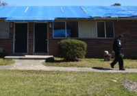 New Hanover County will craft evacuation, shelter plans as part of Florence response
