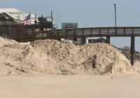 Despite Florence, Topsail Island ready for summer