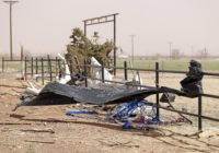 Insurance experts say 3,000-plus claims in so far after damaging wind storm