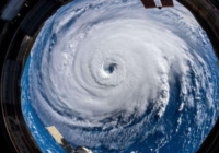 Which two hurricane names are likely to be retired this week?