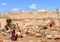 UN says heavy rains, floods kill 20 in southern Afghanistan