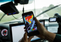 Weather Channel sued over death of Texas man