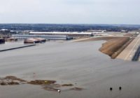 Flooding prompts criticism of way Missouri River dams run