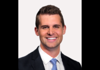 Stephen Morgan | Meteorologist