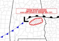 Tornado forecasting improves, but still deaths keep coming