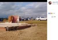 ‘My God is awesome!!!’: Tornadoes killed 23, but family and its prayer closet survived