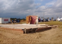 Grandmother's prayer closet only thing left standing after tornado demolishes Alabama home