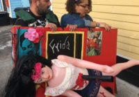 For Mardi Gras, A Parade Celebrates Mexican Immigrants In New Orleans