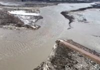 Devastating floods still rolling through Midwest, with more rain expected