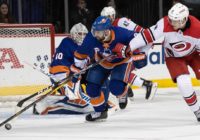Despite lead, Hurricanes still have yet to adjust to a very different series